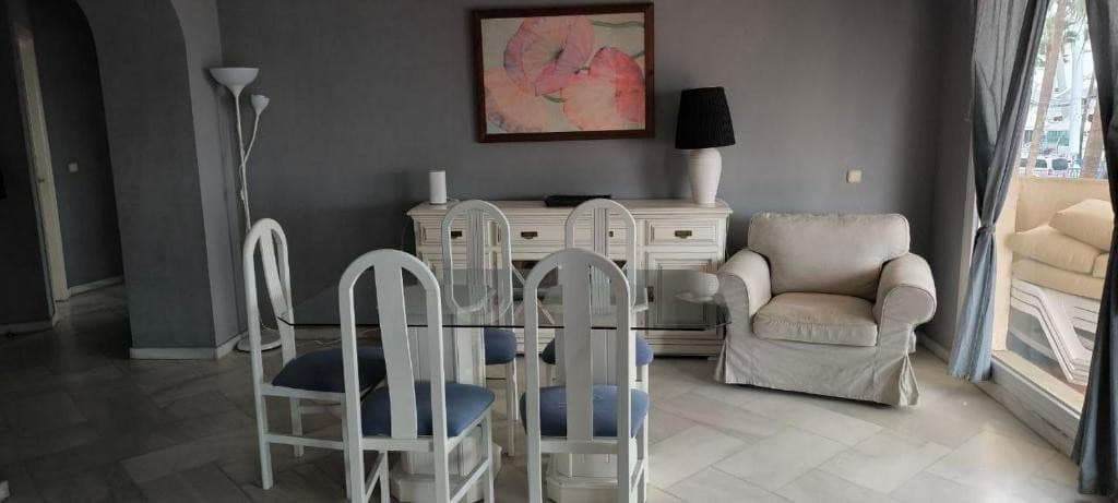 Ground Floor Apartment in Benalmadena — photo 6 of 10