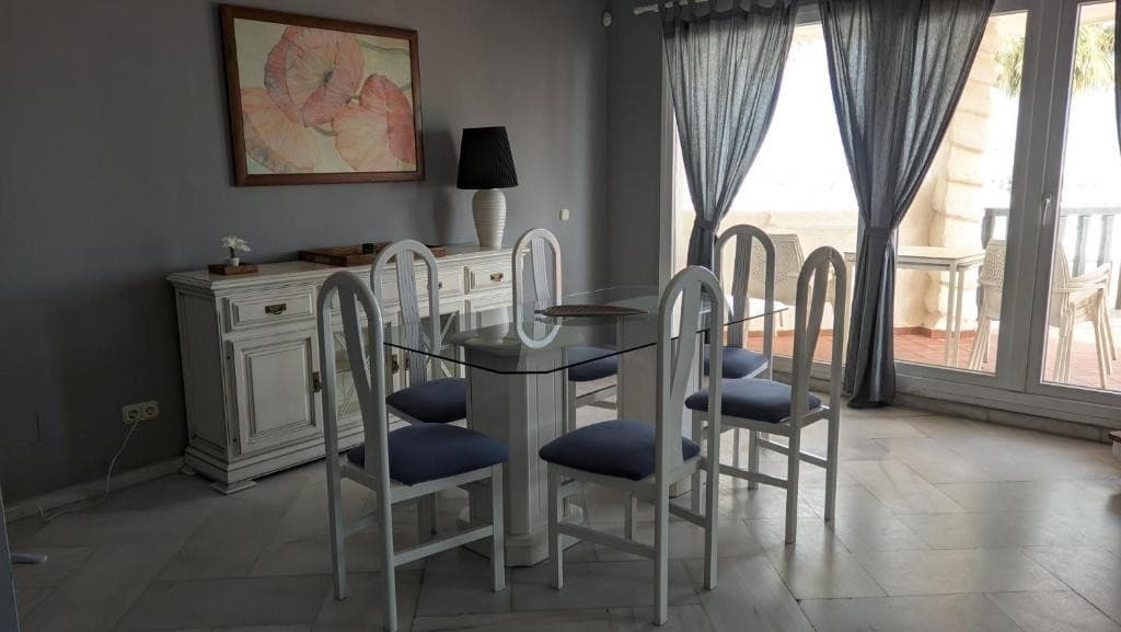 Ground Floor Apartment in Benalmadena — photo 7 of 10