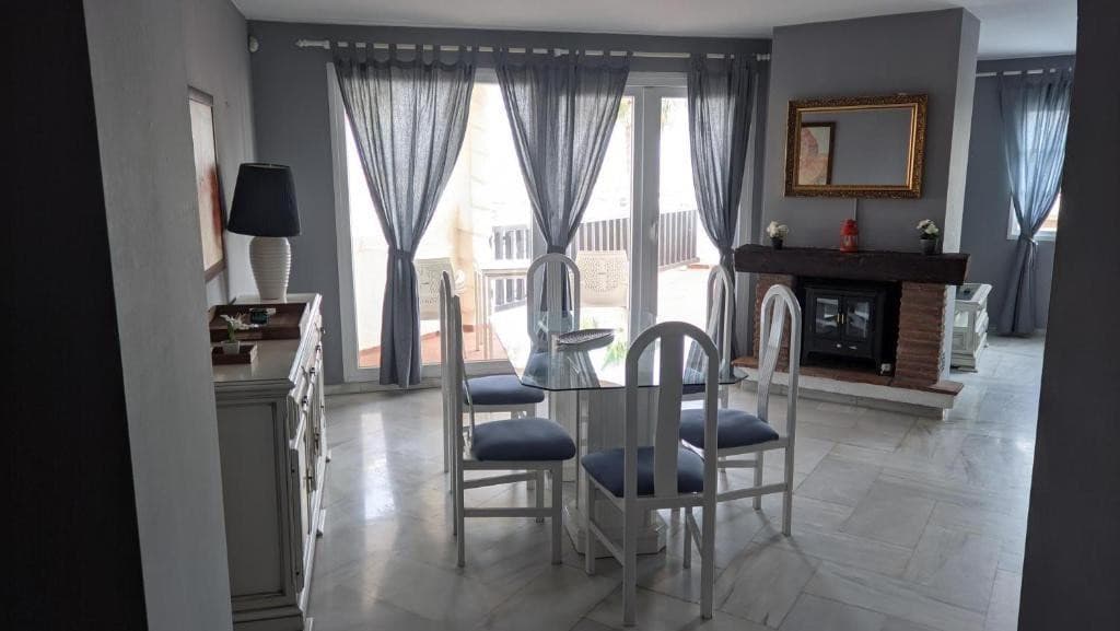 Ground Floor Apartment in Benalmadena — photo 8 of 10
