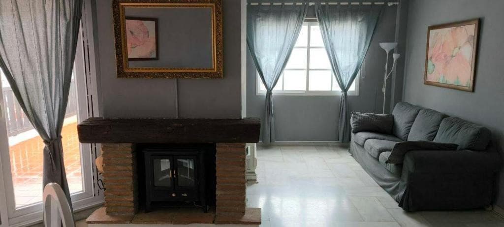 Ground Floor Apartment in Benalmadena — photo 9 of 10