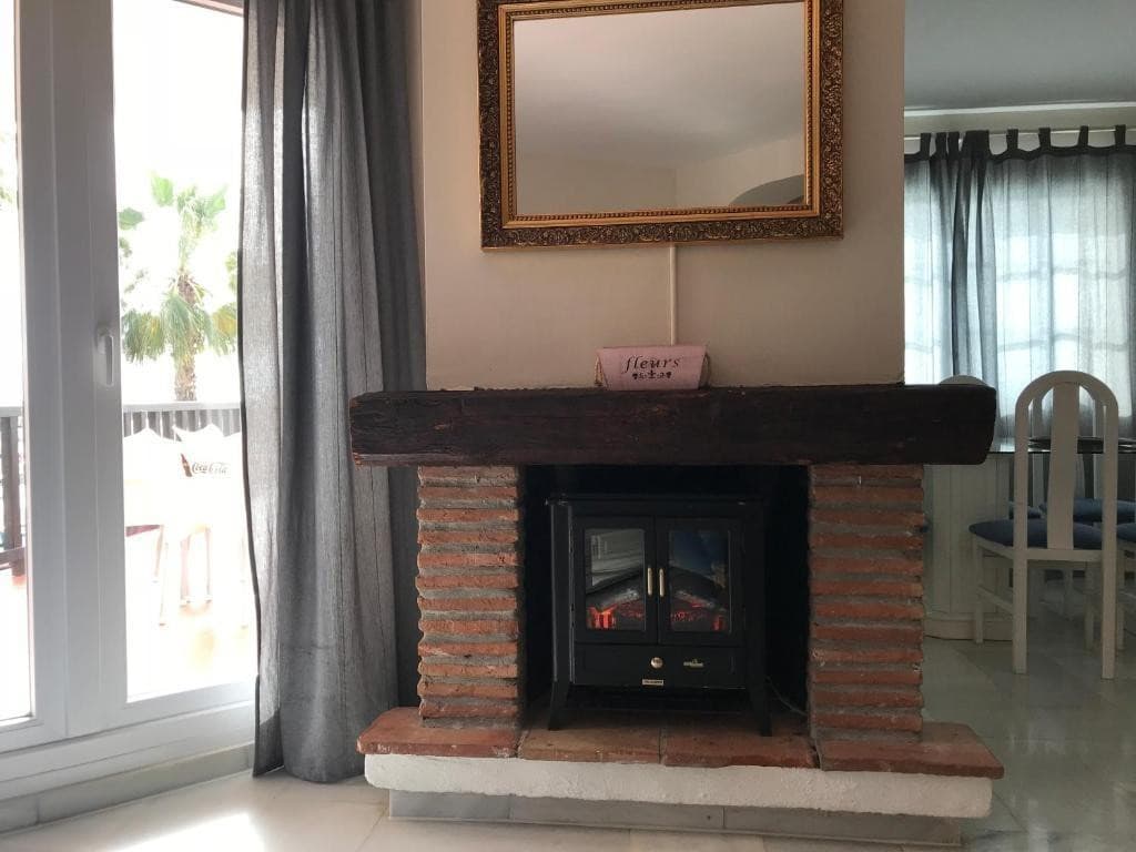 Ground Floor Apartment in Benalmadena — photo 10 of 10