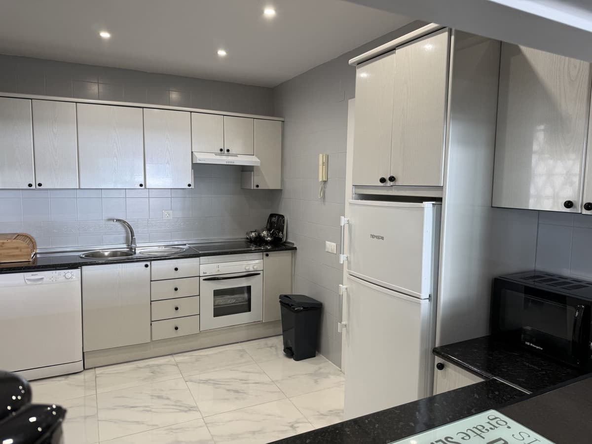 Middle Floor Apartment in Puerto Banús — photo 10 of 10