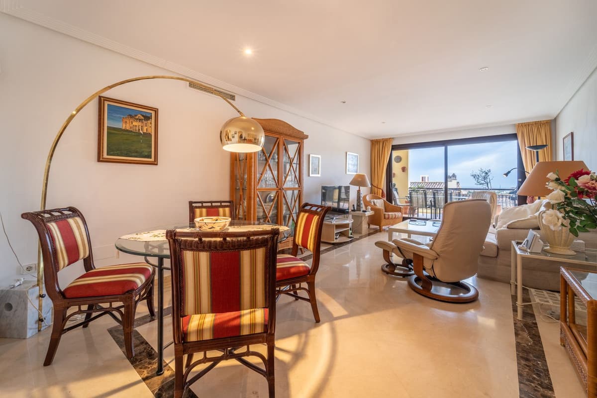 Ground Floor Apartment in Los Arqueros — photo 2 of 10