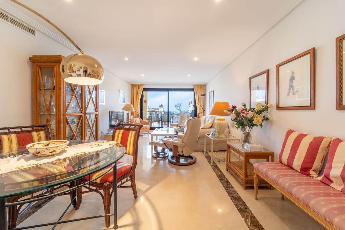 Ground Floor Apartment in Los Arqueros — photo 3 of 10