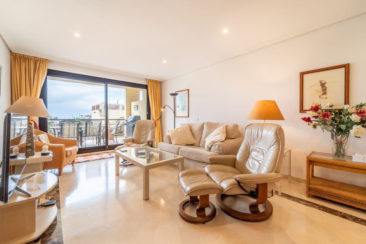 Ground Floor Apartment in Los Arqueros — photo 4 of 10