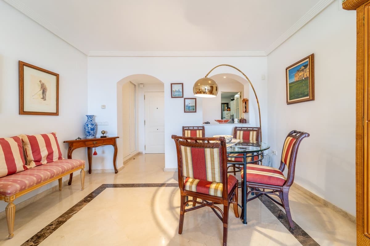 Ground Floor Apartment in Los Arqueros — photo 5 of 10