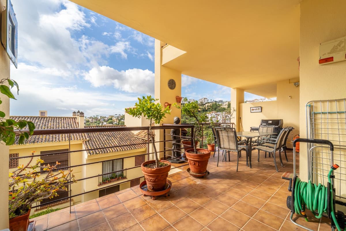 Ground Floor Apartment in Los Arqueros — photo 6 of 10