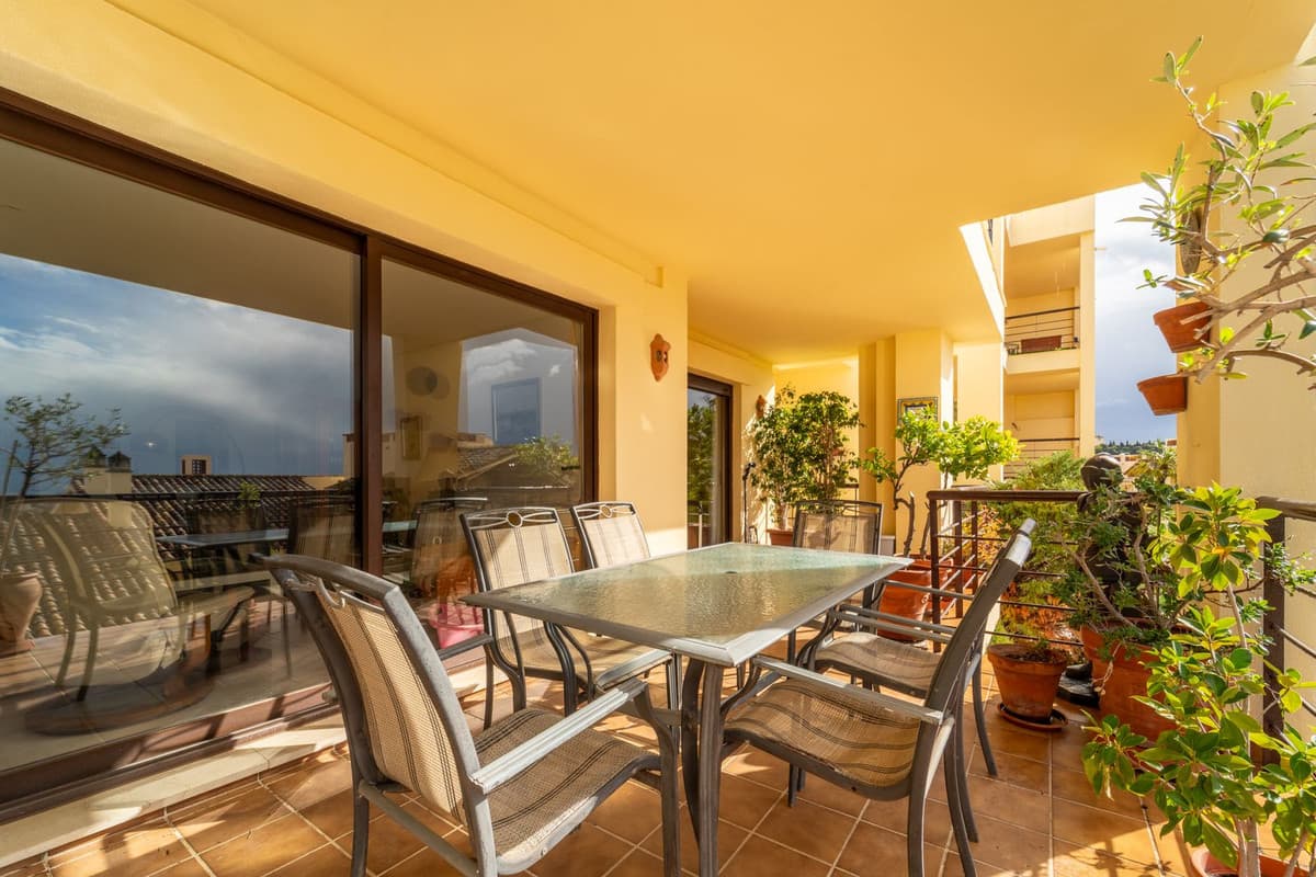 Ground Floor Apartment in Los Arqueros — photo 7 of 10