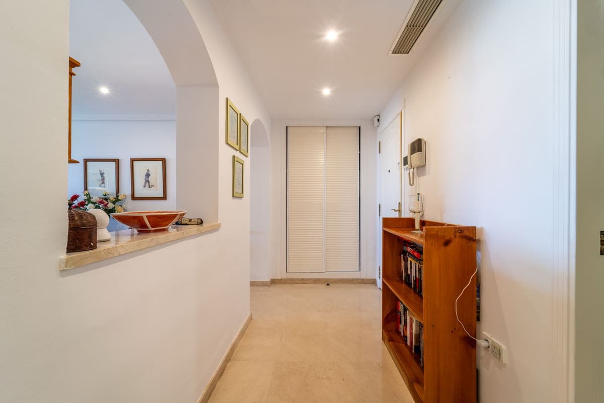 Ground Floor Apartment in Los Arqueros — photo 8 of 10
