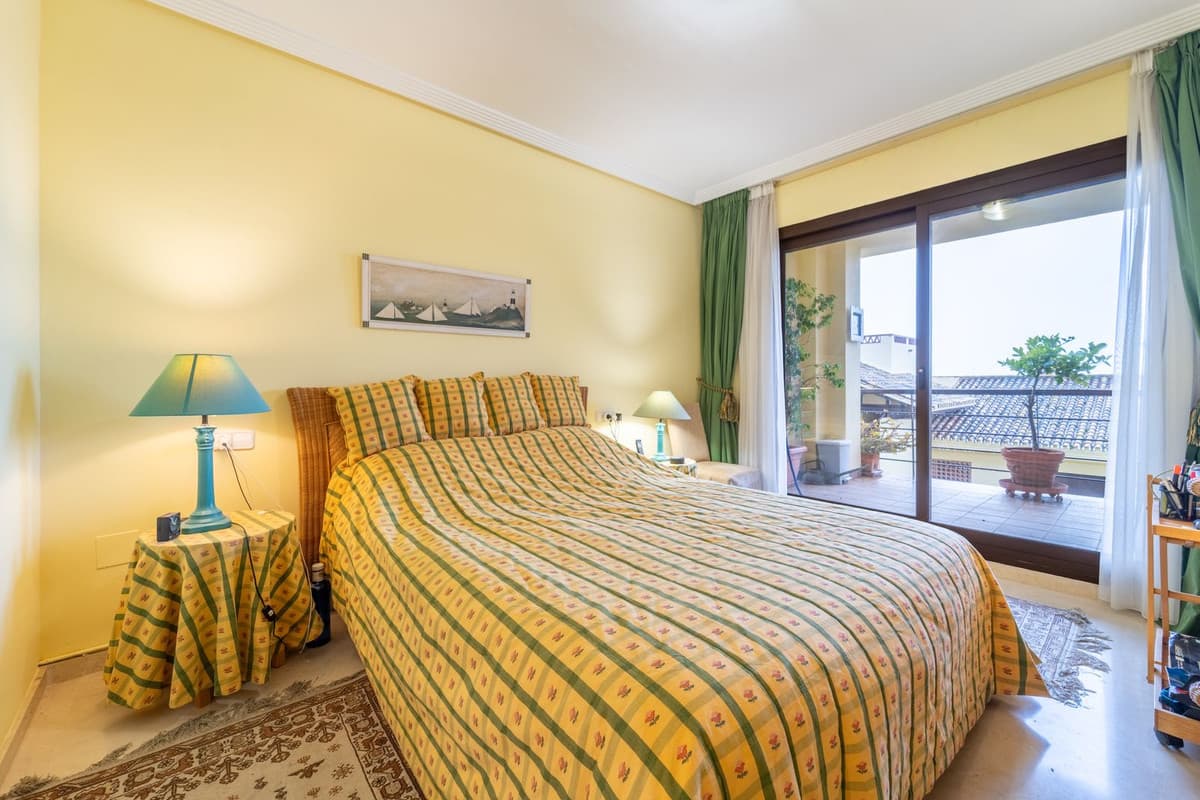 Ground Floor Apartment in Los Arqueros — photo 9 of 10