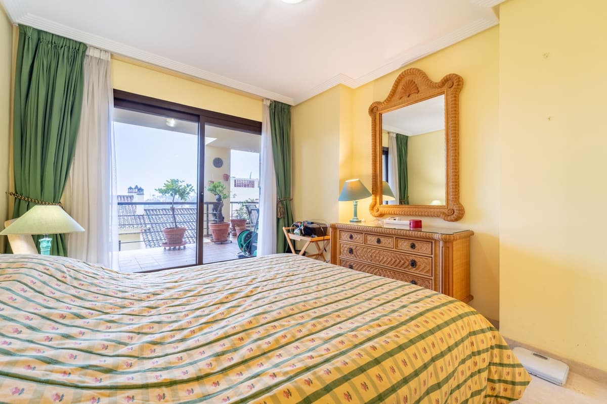 Ground Floor Apartment in Los Arqueros — photo 10 of 10