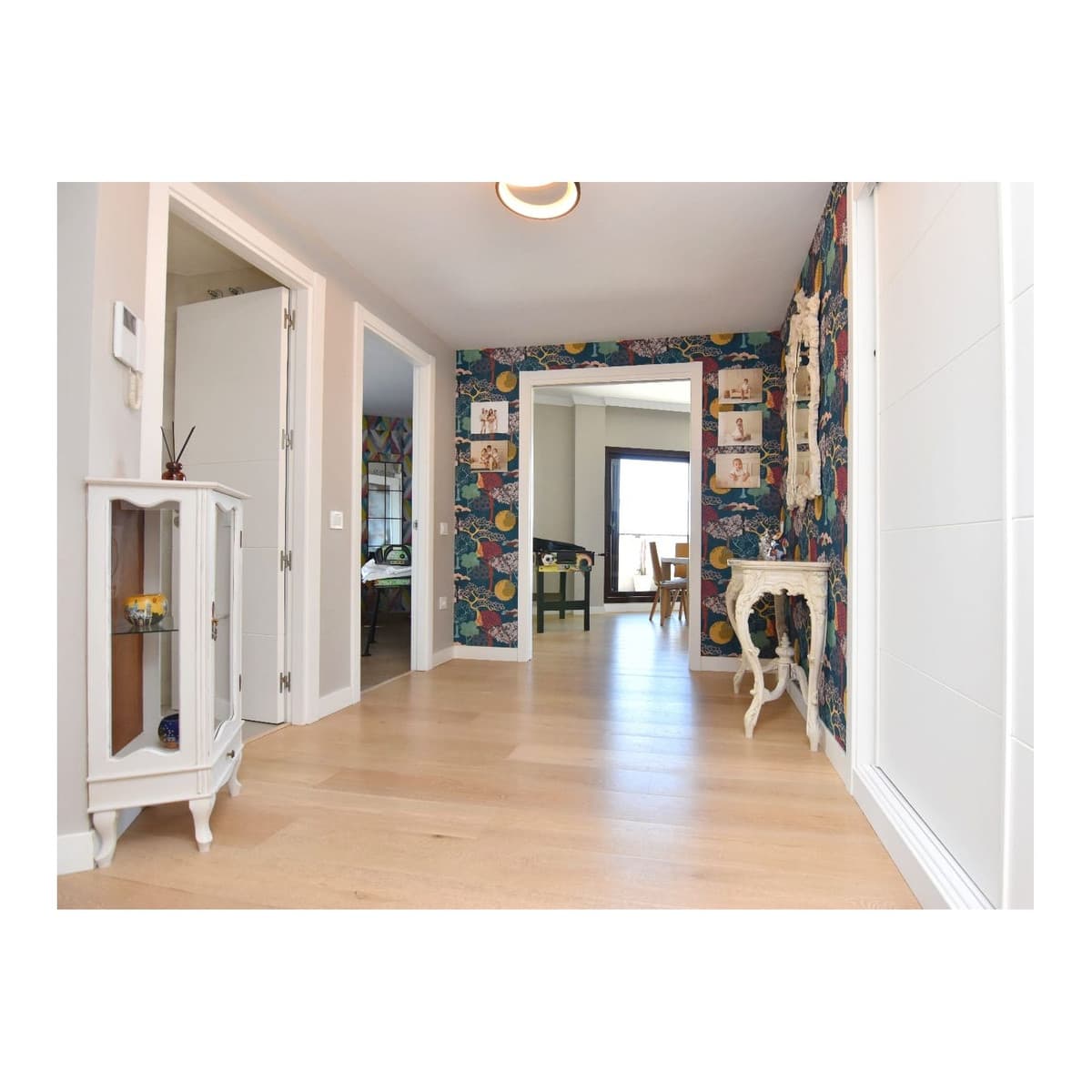 Penthouse in Teatinos — photo 7 of 10