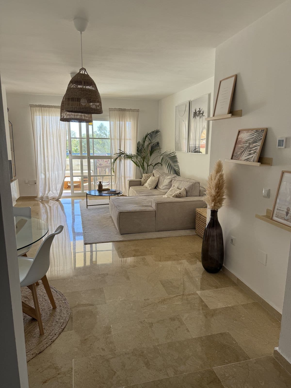 Middle Floor Apartment in Atalaya — photo 3 of 10
