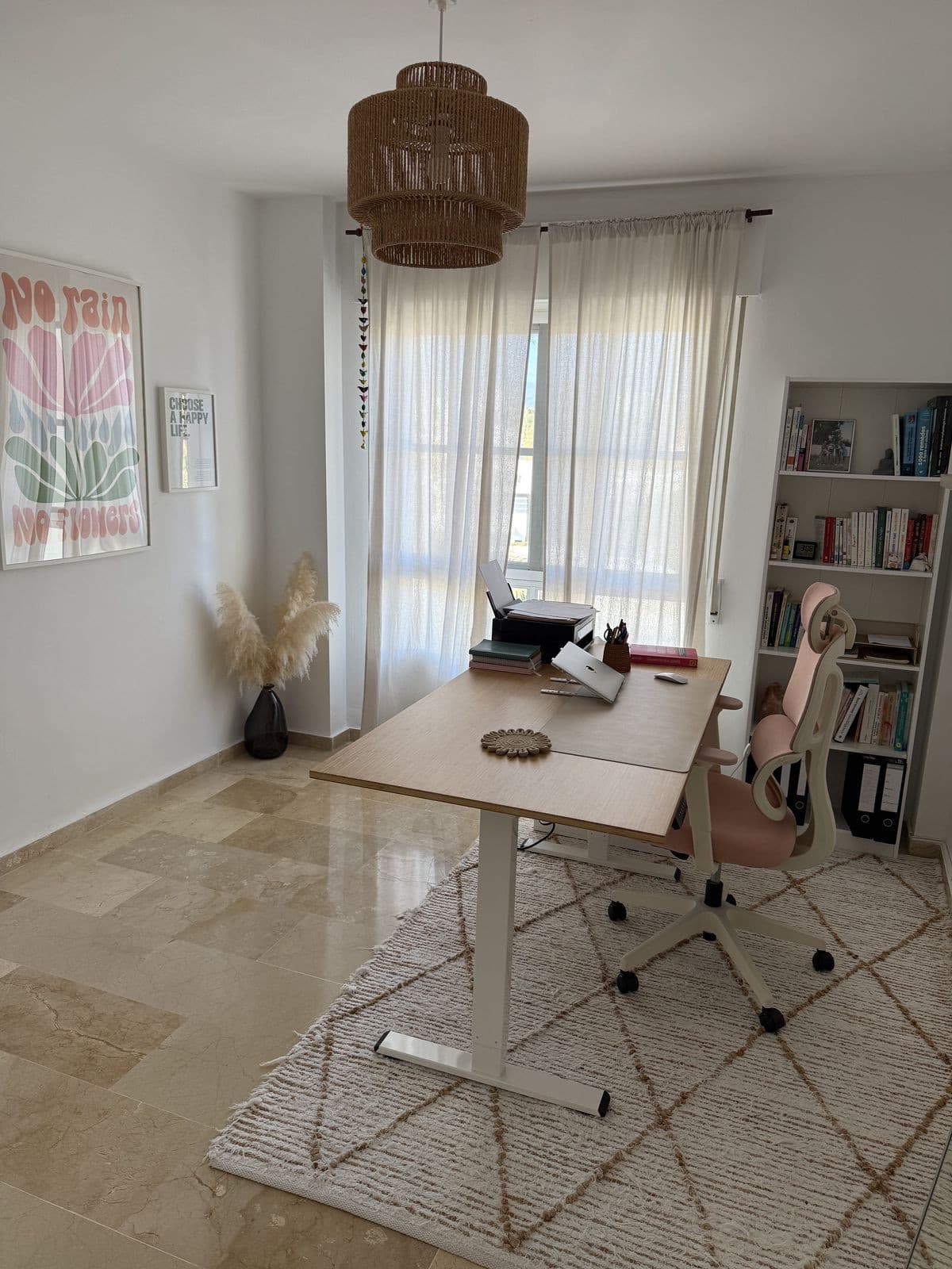 Middle Floor Apartment in Atalaya — photo 4 of 10