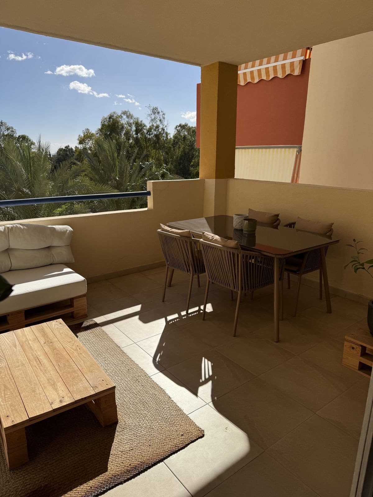 Middle Floor Apartment in Atalaya — photo 6 of 10