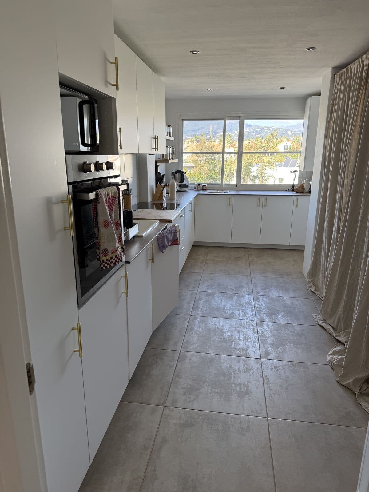 Middle Floor Apartment in Atalaya — photo 7 of 10