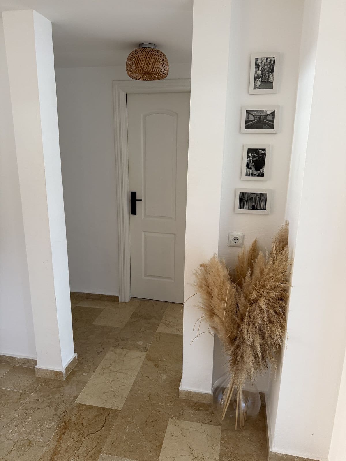 Middle Floor Apartment in Atalaya — photo 9 of 10