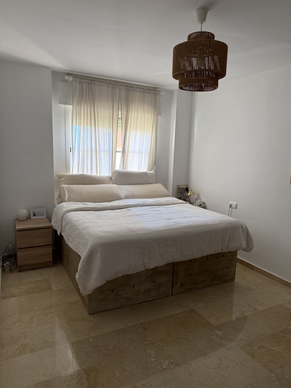 Middle Floor Apartment in Atalaya — photo 10 of 10