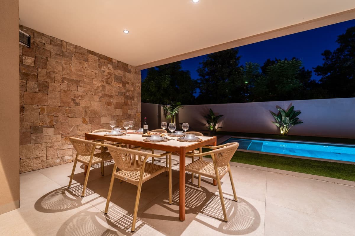 Detached Villa in Alhaurín de la Torre — photo 5 of 10