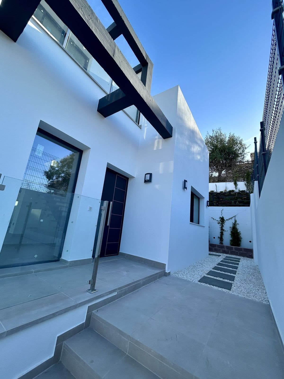 Detached Villa in Campo Mijas — photo 4 of 10