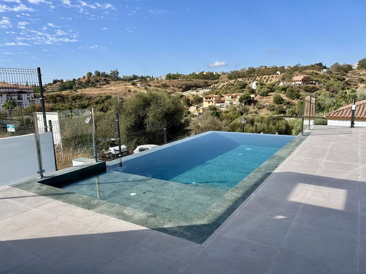 Detached Villa in Campo Mijas — photo 5 of 10