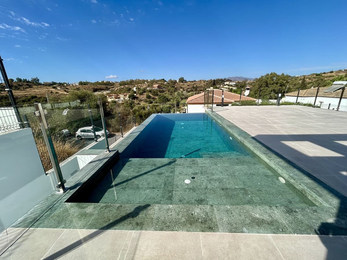 Detached Villa in Campo Mijas — photo 6 of 10