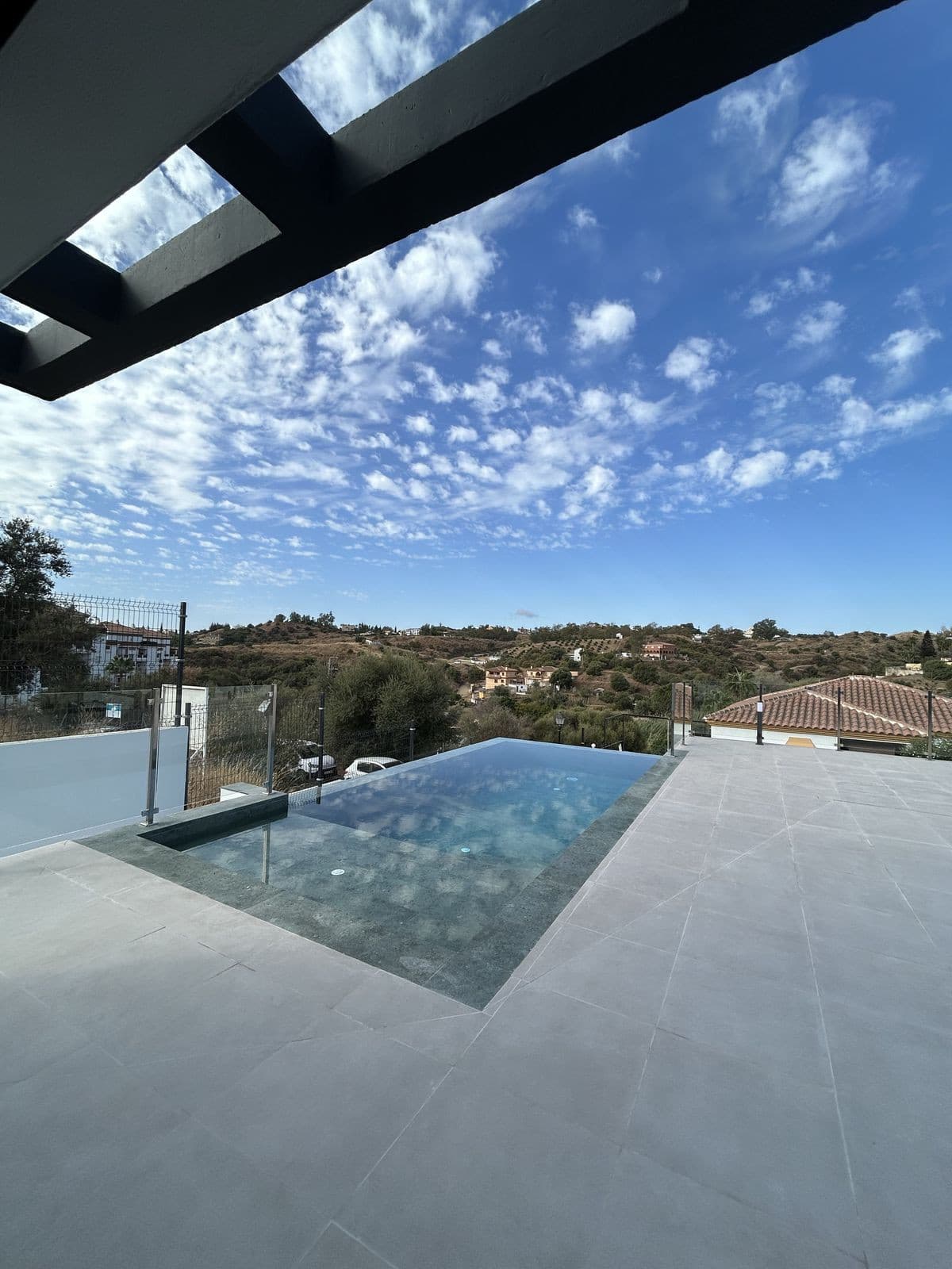 Detached Villa in Campo Mijas — photo 8 of 10