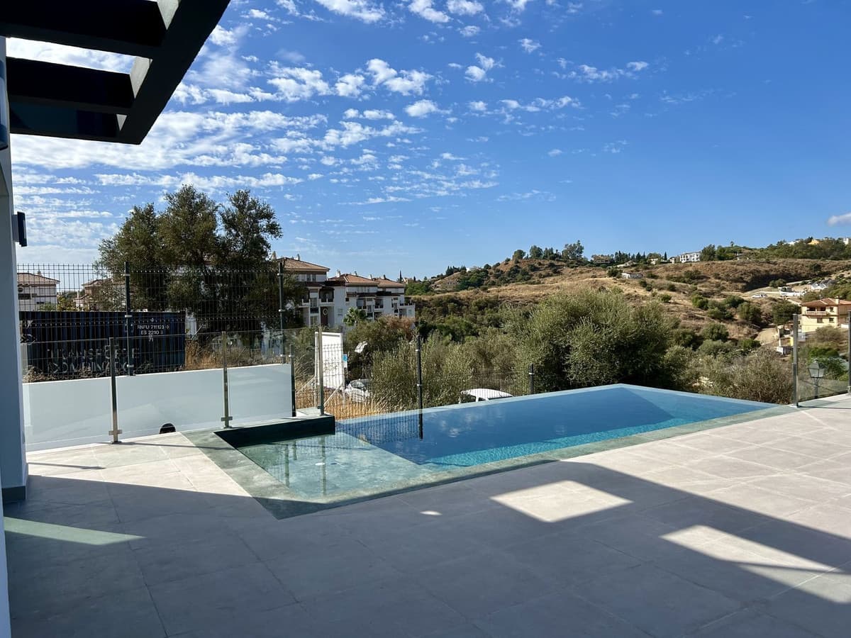 Detached Villa in Campo Mijas — photo 9 of 10
