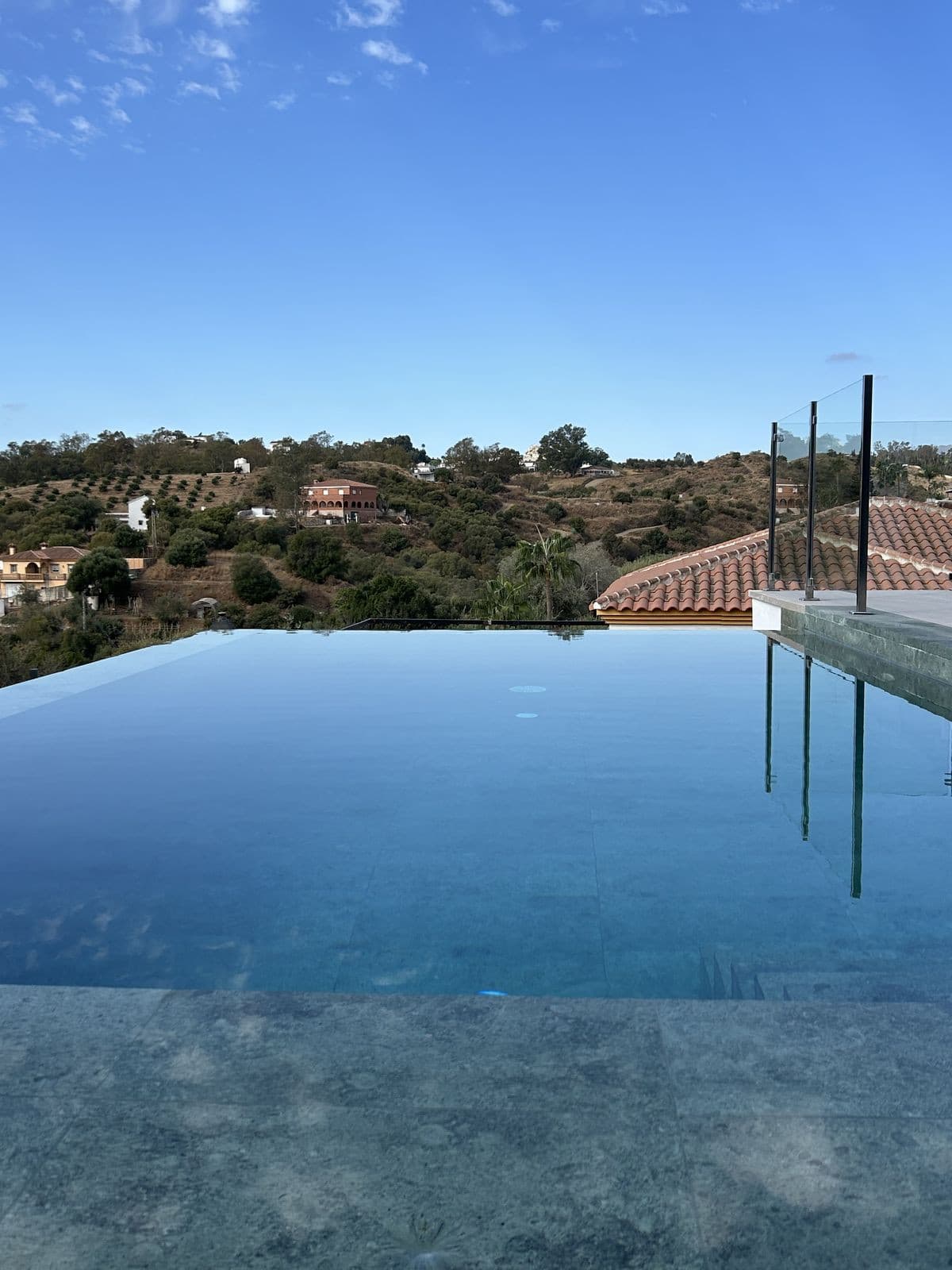 Detached Villa in Campo Mijas — photo 10 of 10