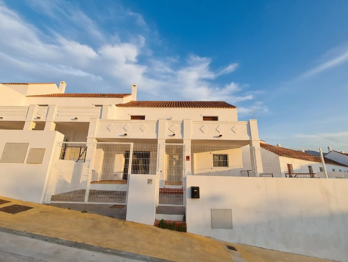 Townhouse in Doña Julia — photo 6 of 10