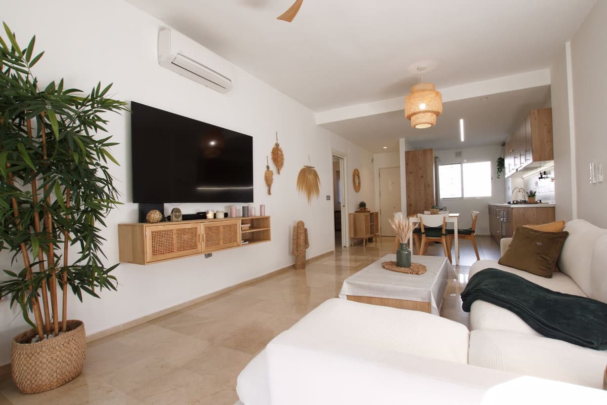 Ground Floor Apartment in Riviera del Sol — photo 1 of 10