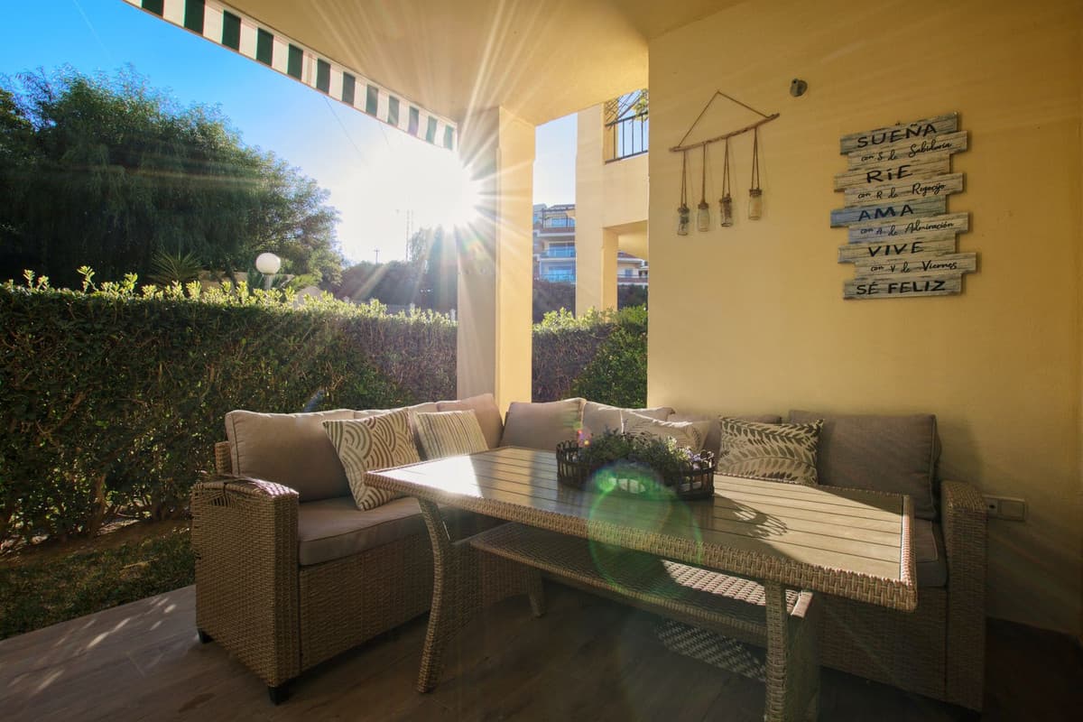 Ground Floor Apartment in Riviera del Sol — photo 2 of 10