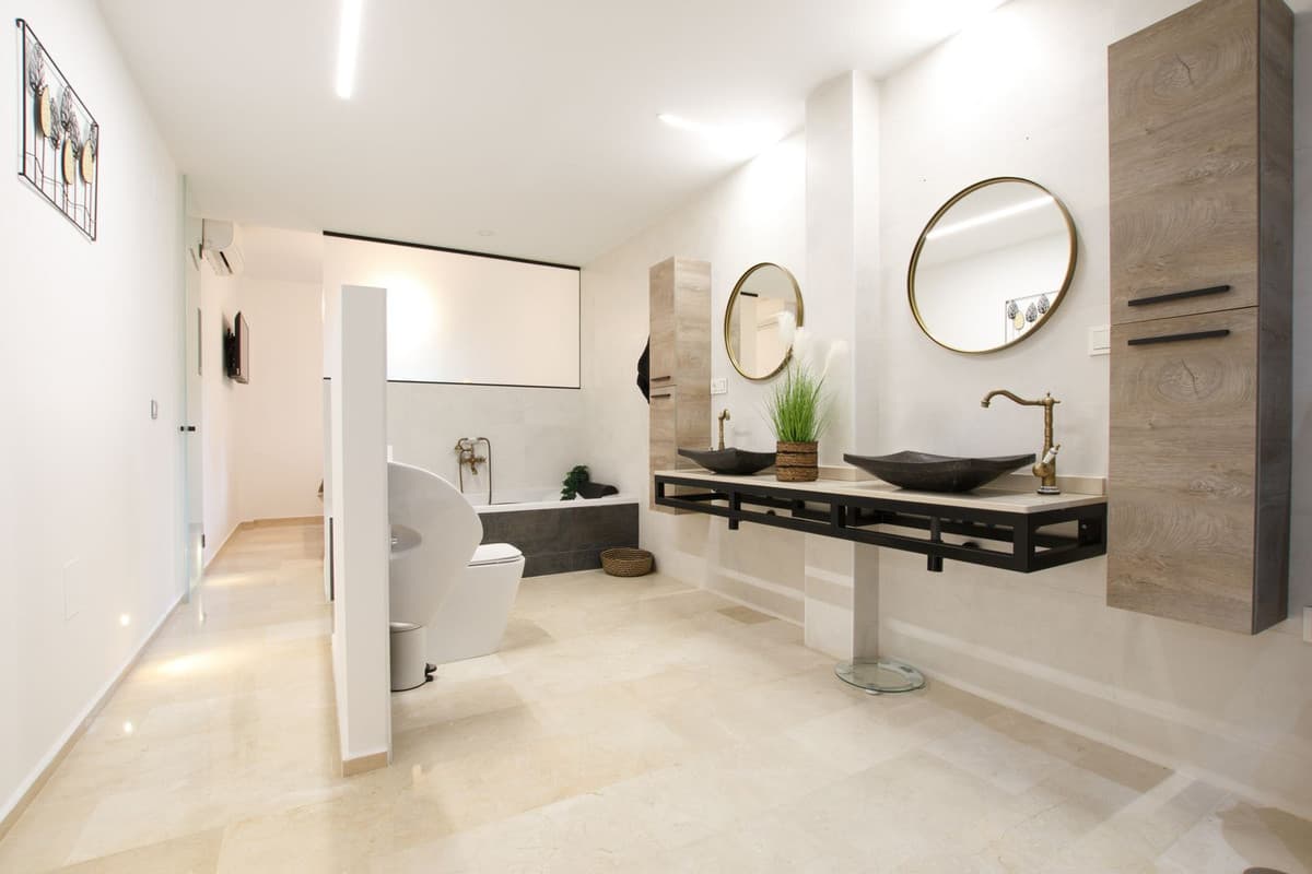 Ground Floor Apartment in Riviera del Sol — photo 3 of 10