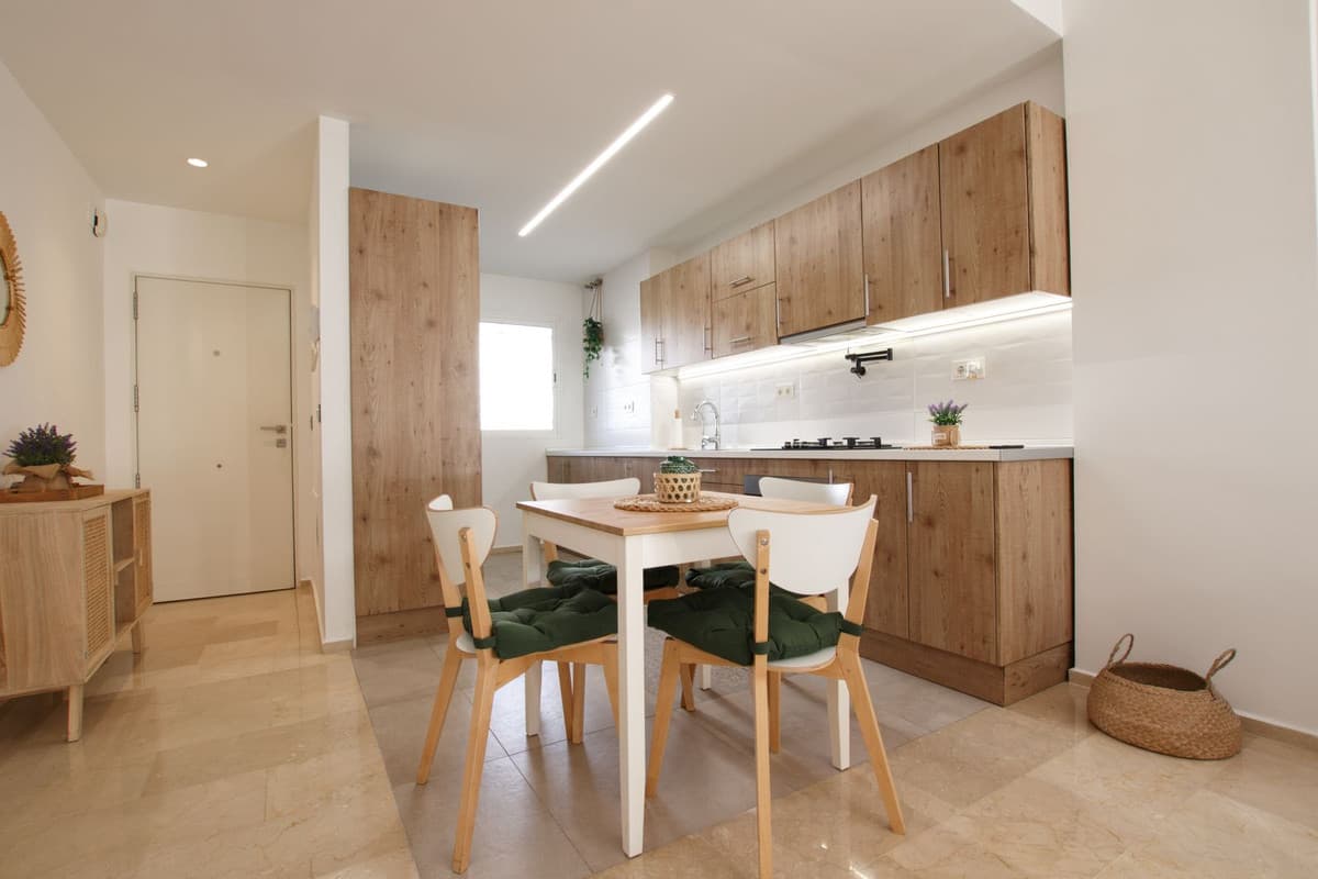 Ground Floor Apartment in Riviera del Sol — photo 5 of 10