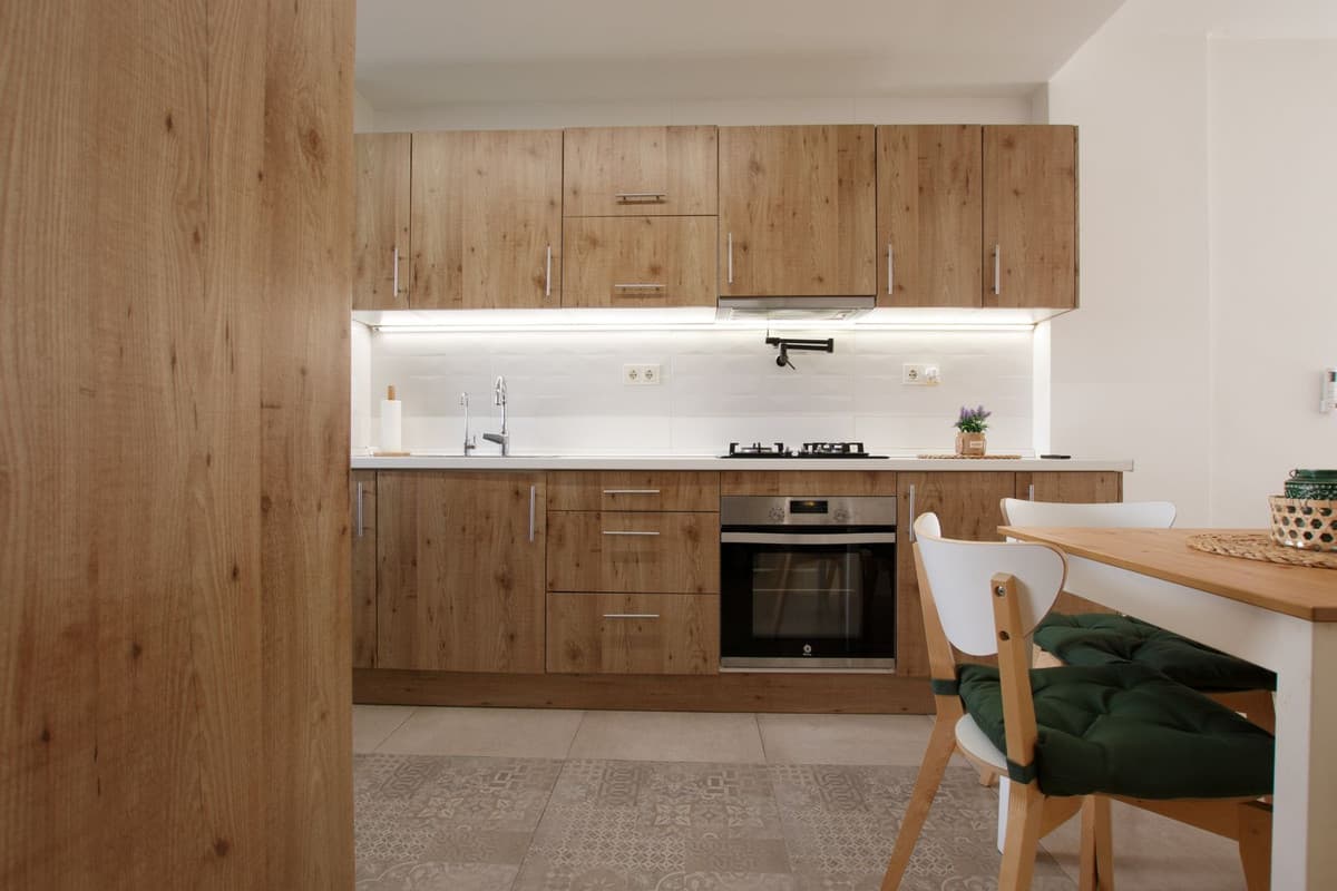 Ground Floor Apartment in Riviera del Sol — photo 7 of 10