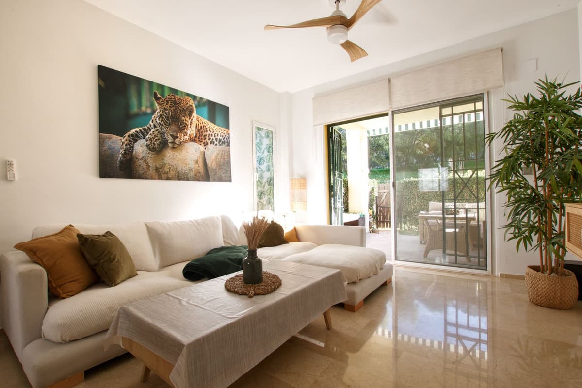 Ground Floor Apartment in Riviera del Sol — photo 8 of 10