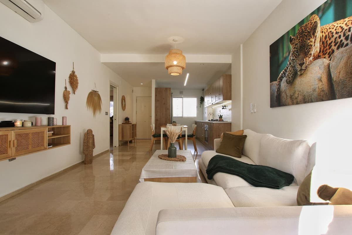 Ground Floor Apartment in Riviera del Sol — photo 9 of 10
