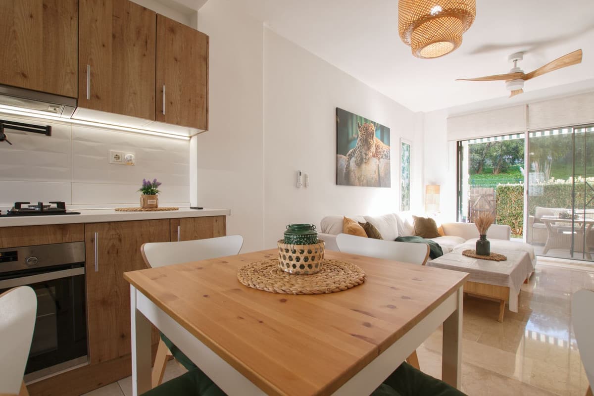 Ground Floor Apartment in Riviera del Sol — photo 10 of 10