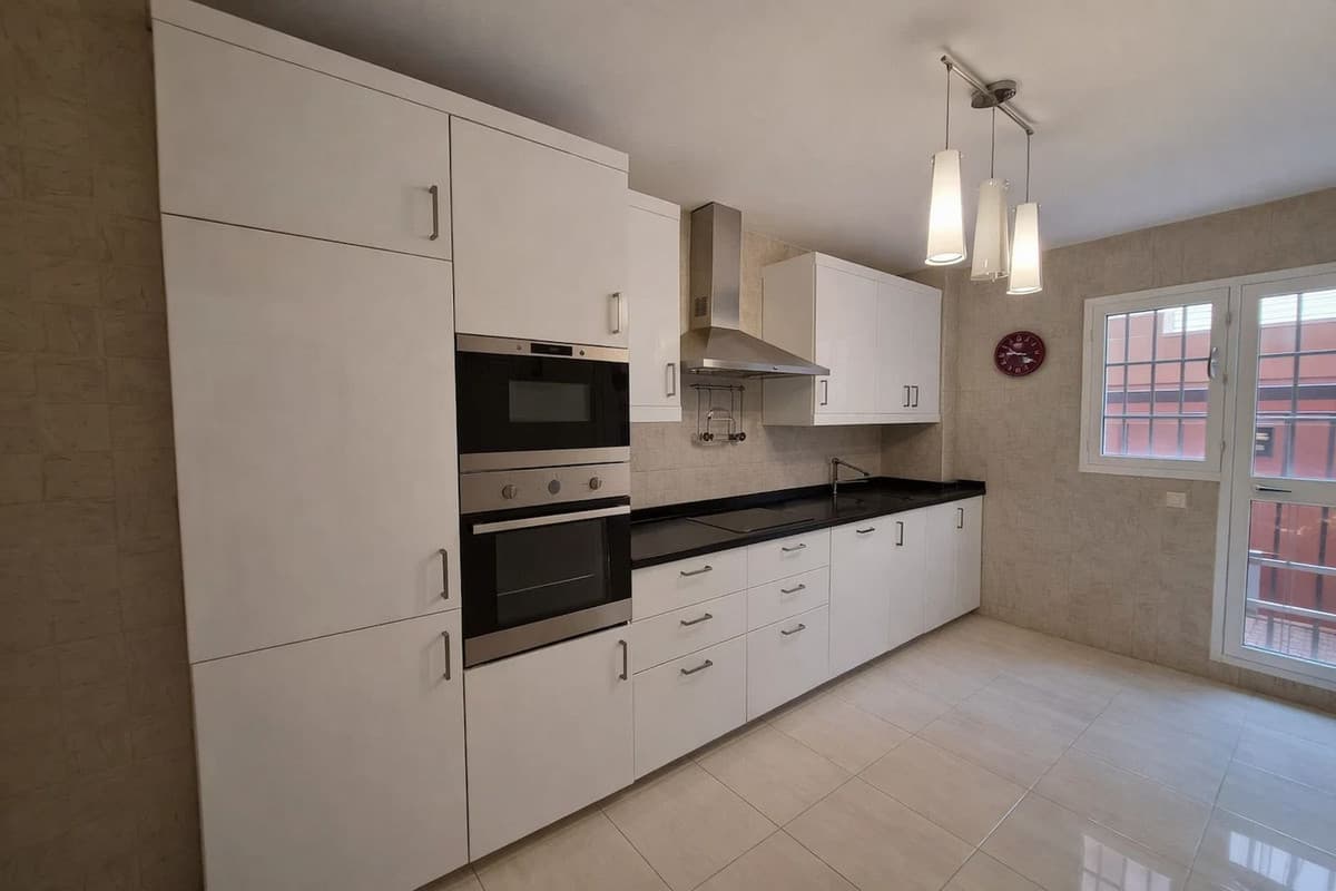 Ground Floor Apartment in La Duquesa — photo 4 of 10