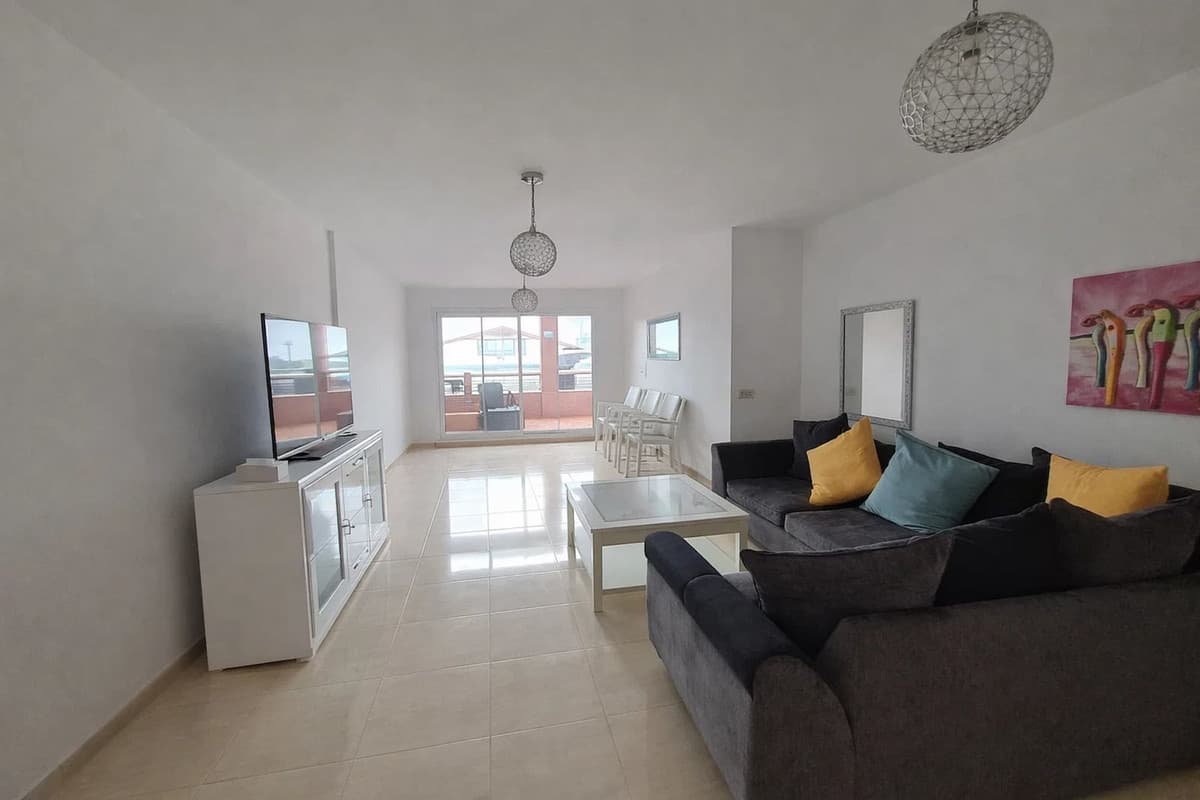 Ground Floor Apartment in La Duquesa — photo 6 of 10