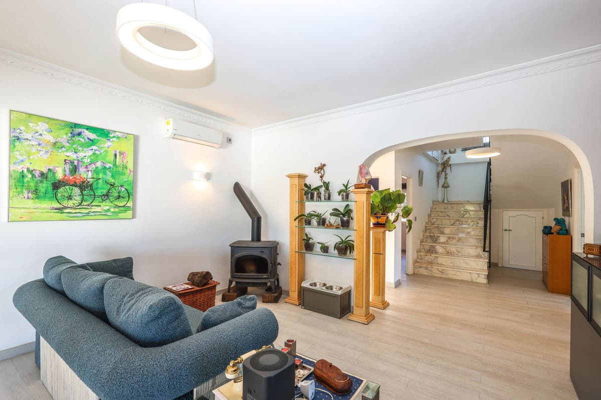 Detached Villa in Coín — photo 9 of 10