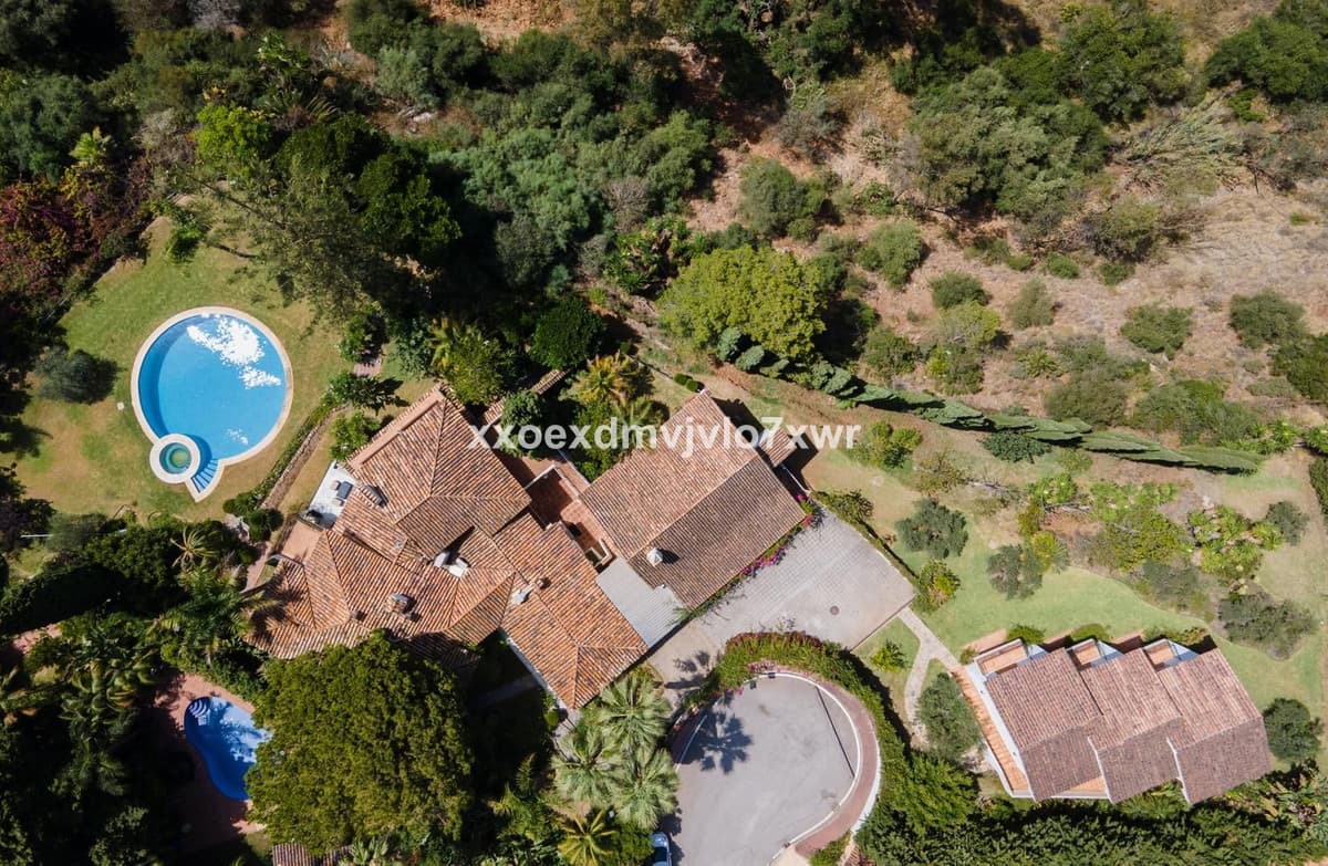 Residential Plot in Marbella — photo 1 of 2