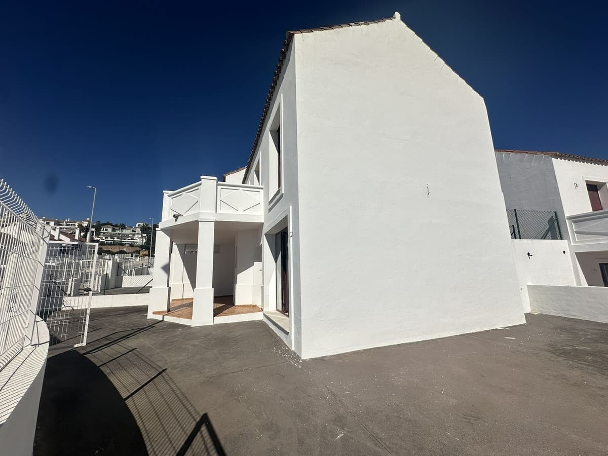 Townhouse in Doña Julia — photo 7 of 10