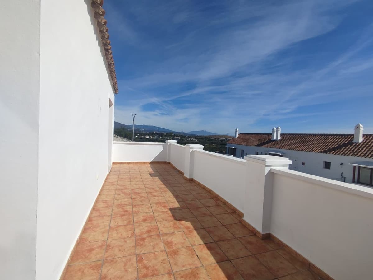 Townhouse in Doña Julia