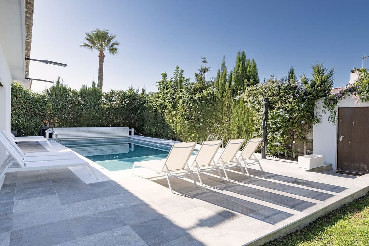 Detached Villa in Benalmadena — photo 3 of 10