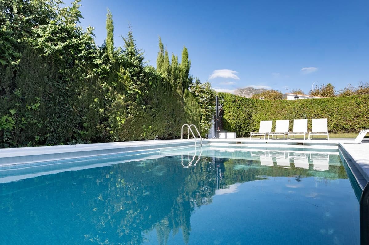 Detached Villa in Benalmadena — photo 4 of 10