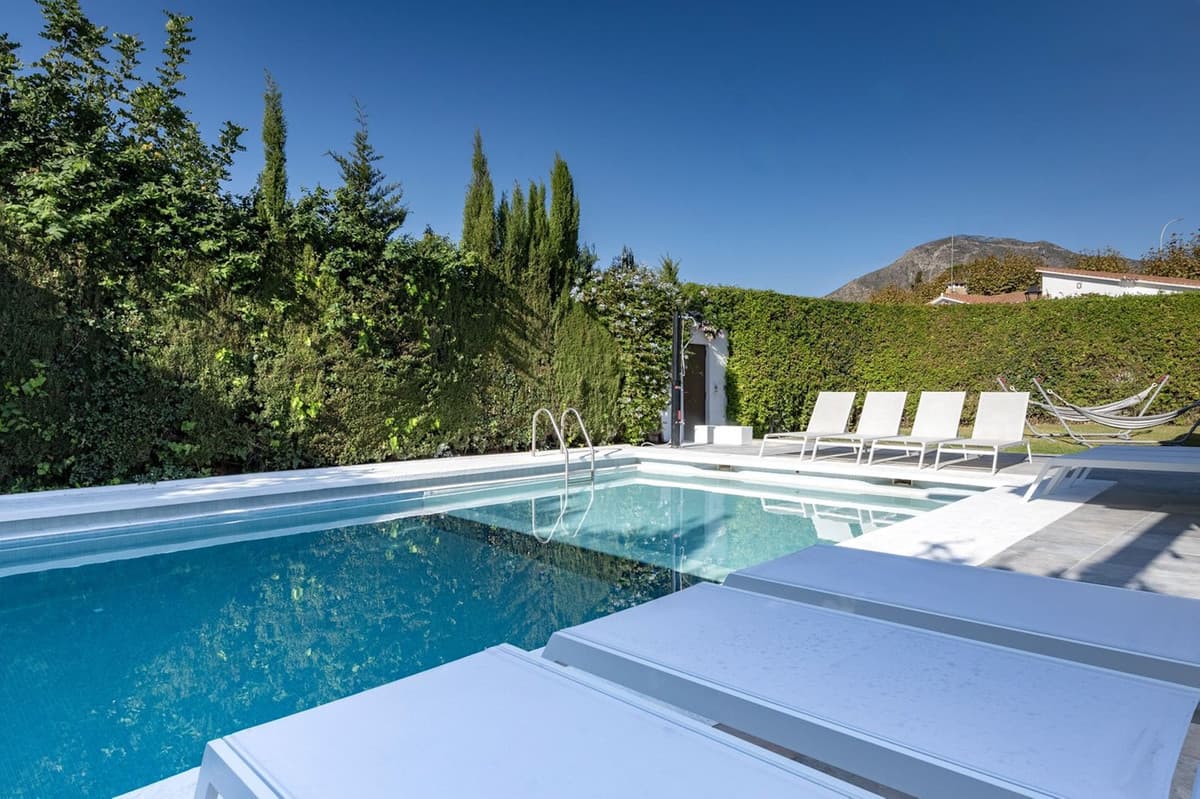 Detached Villa in Benalmadena — photo 6 of 10
