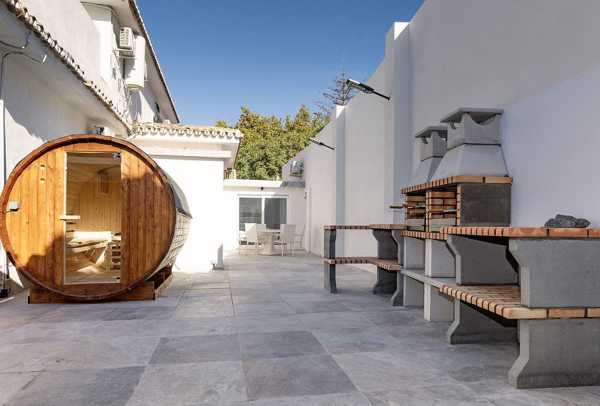 Detached Villa in Benalmadena — photo 7 of 10