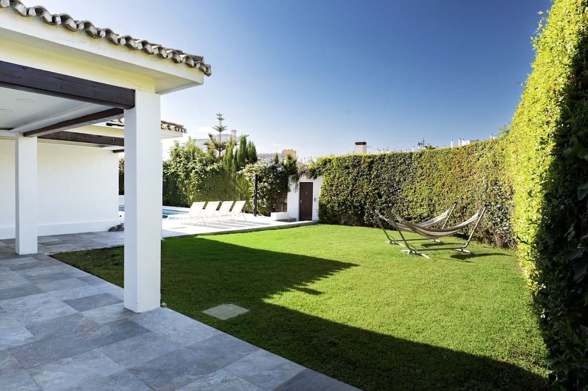 Detached Villa in Benalmadena — photo 9 of 10