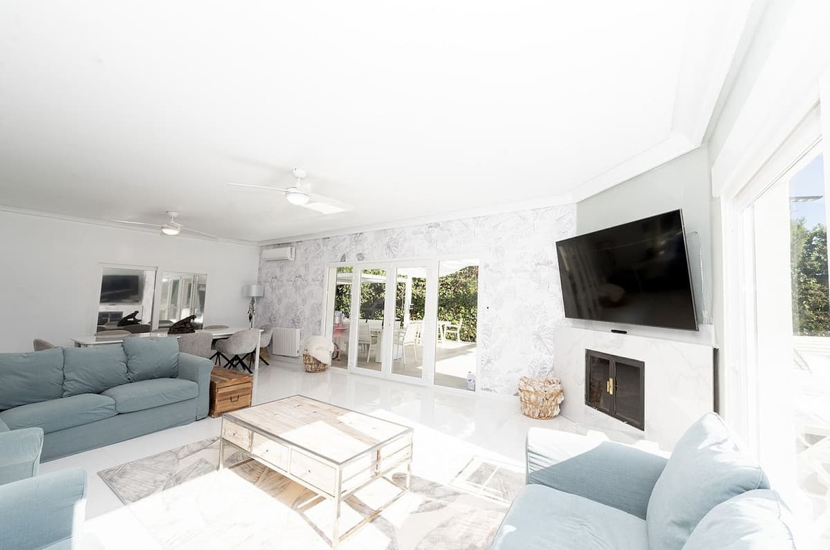 Detached Villa in Benalmadena — photo 10 of 10